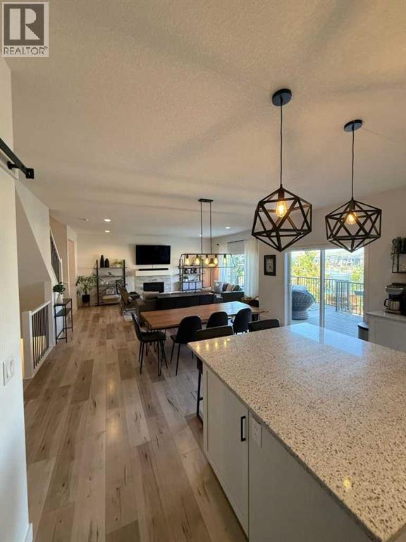 2209 Bayside Road Sw, Airdrie, Alberta  T4B 3W8 - Photo 14 - A2255188