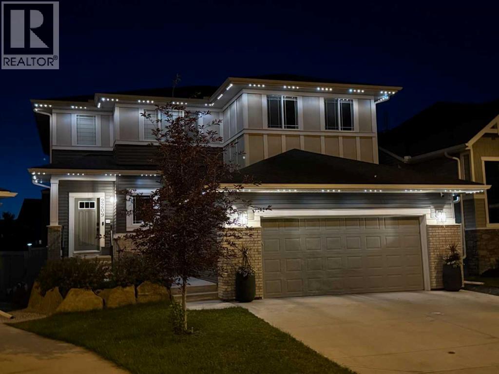 2209 Bayside Road Sw, Airdrie, Alberta  T4B 3W8 - Photo 4 - A2255188
