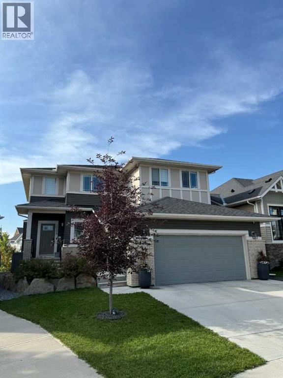 2209 Bayside Road Sw, Airdrie, Alberta  T4B 3W8 - Photo 2 - A2255188