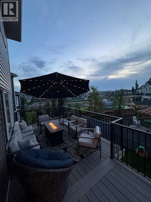 2209 Bayside Road Sw, Airdrie, Alberta  T4B 3W8 - Photo 47 - A2255188