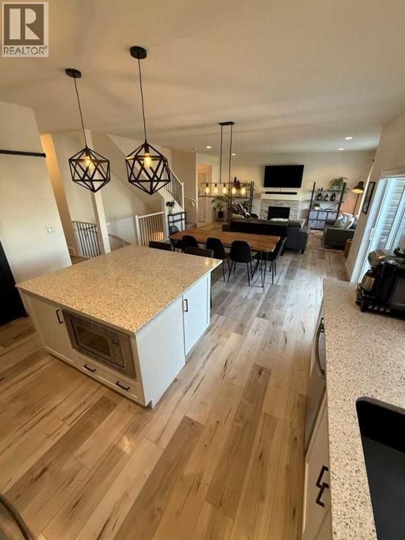 2209 Bayside Road Sw, Airdrie, Alberta  T4B 3W8 - Photo 15 - A2255188