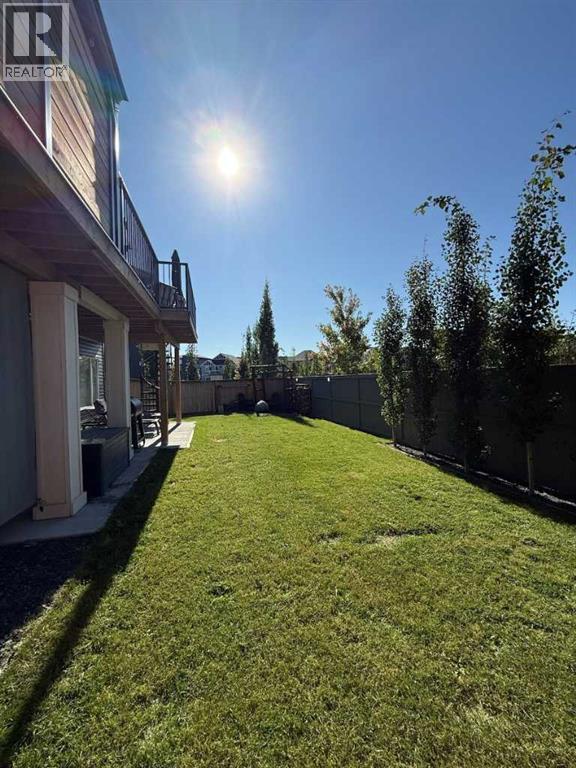 2209 Bayside Road Sw, Airdrie, Alberta  T4B 3W8 - Photo 40 - A2255188