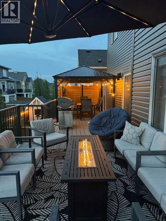 2209 Bayside Road Sw, Airdrie, Alberta  T4B 3W8 - Photo 49 - A2255188