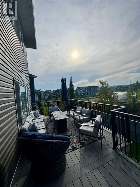 2209 Bayside Road Sw, Airdrie, Alberta  T4B 3W8 - Photo 45 - A2255188
