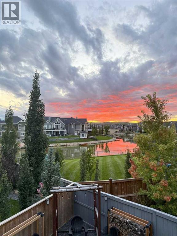 2209 Bayside Road Sw, Airdrie, Alberta  T4B 3W8 - Photo 44 - A2255188