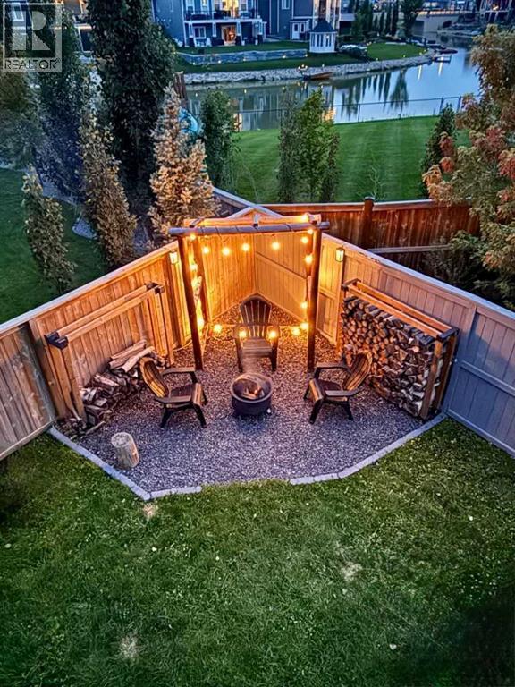 2209 Bayside Road Sw, Airdrie, Alberta  T4B 3W8 - Photo 50 - A2255188