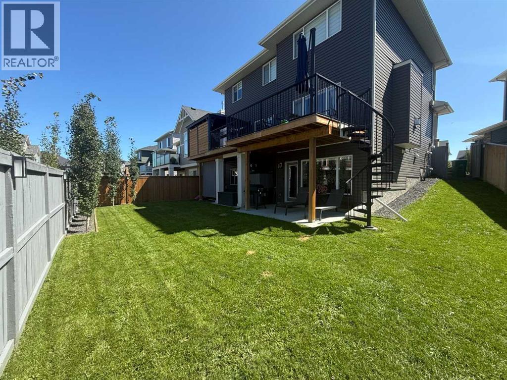 2209 Bayside Road Sw, Airdrie, Alberta  T4B 3W8 - Photo 41 - A2255188
