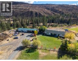 1424 LOON LAKE Road, loon lake, British Columbia