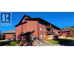 1286 Ponderosa Drive Unit# 222b Sparwood, Sparwood, Ca