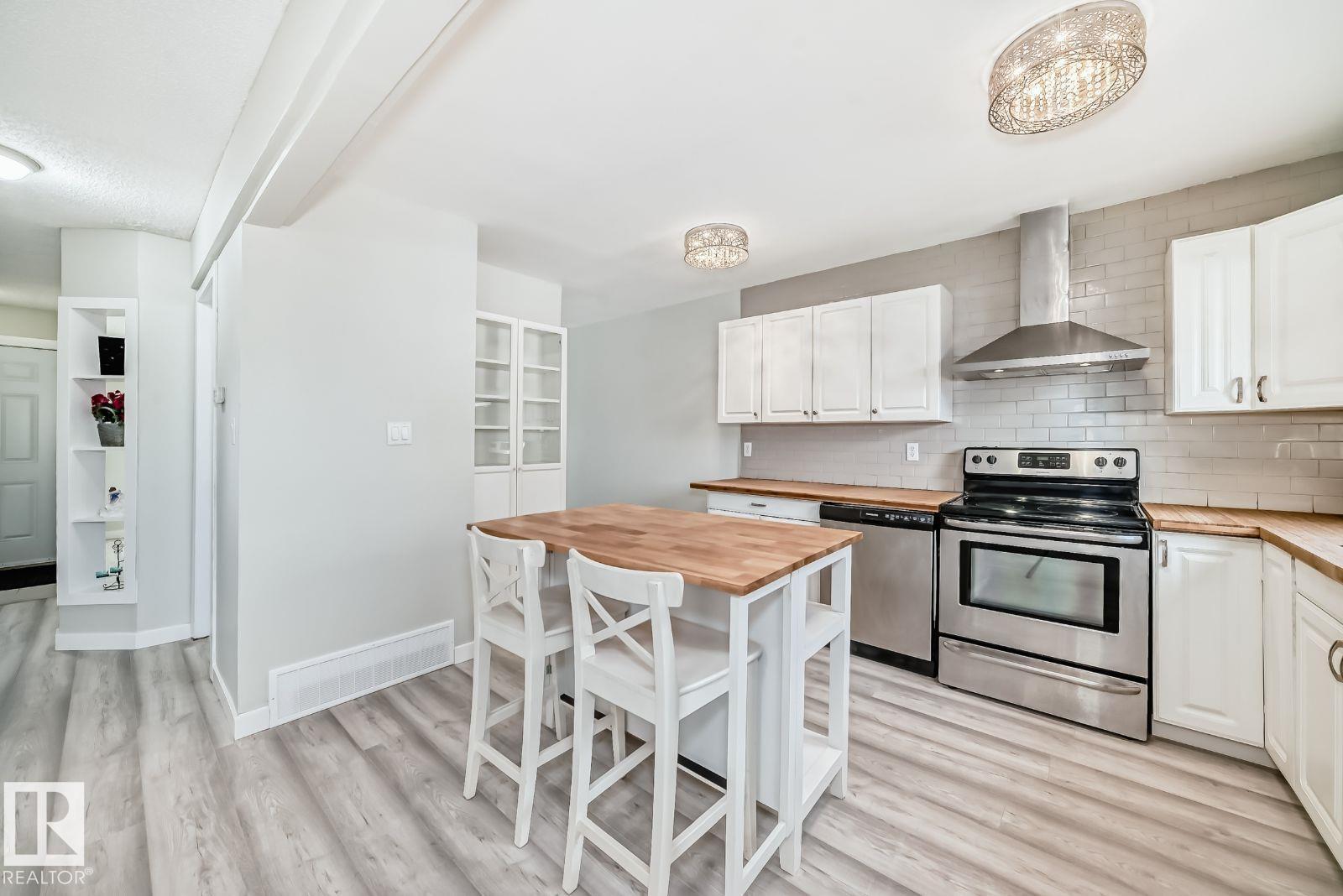 10936 Beaumaris Rd Nw, Edmonton, Alberta  T5X 1Z6 - Photo 12 - E4460783