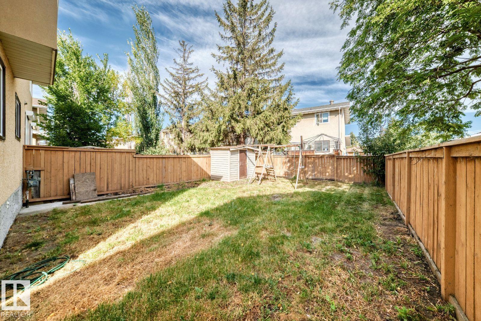 10936 Beaumaris Rd Nw, Edmonton, Alberta  T5X 1Z6 - Photo 54 - E4460783