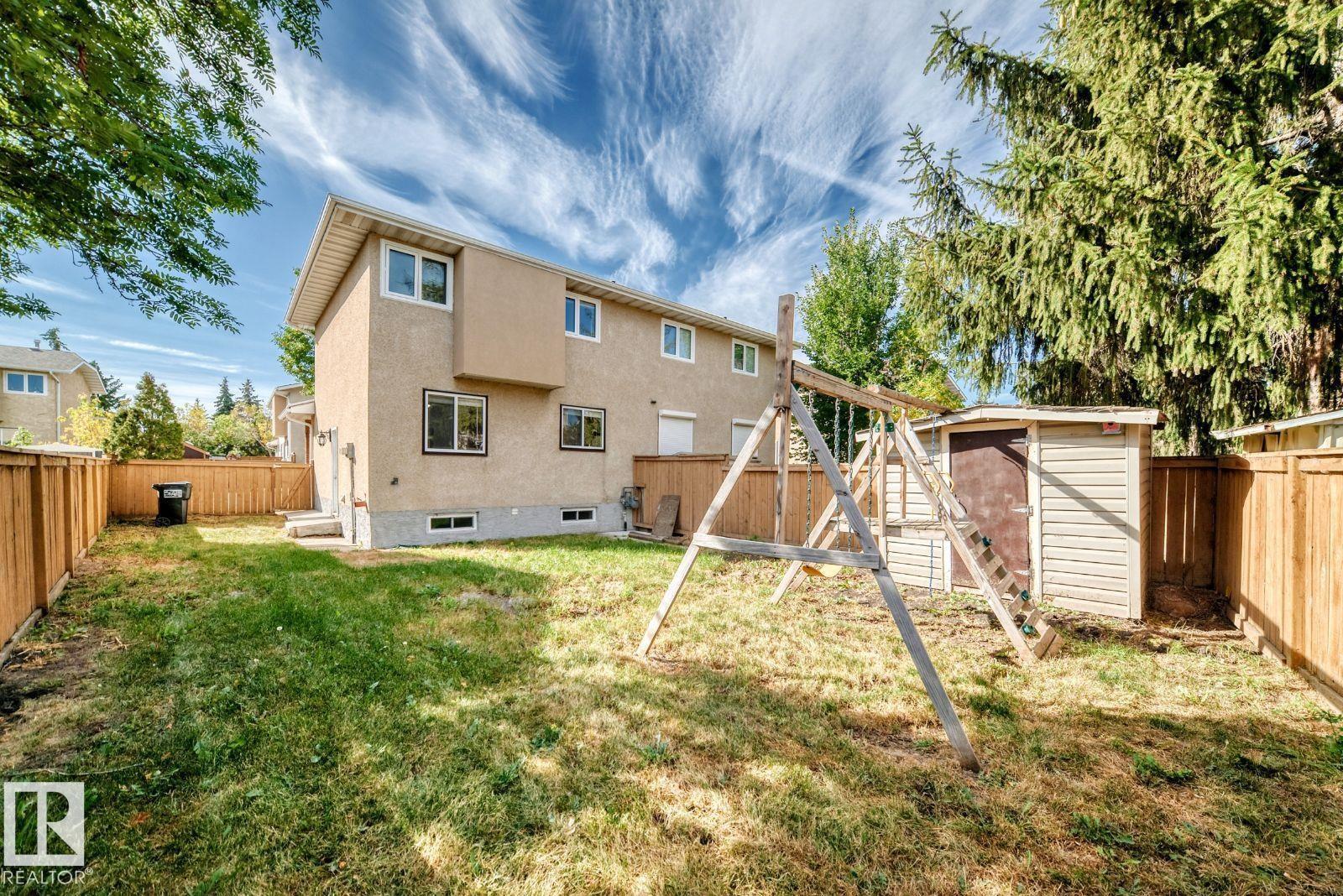 10936 Beaumaris Rd Nw, Edmonton, Alberta  T5X 1Z6 - Photo 56 - E4460783