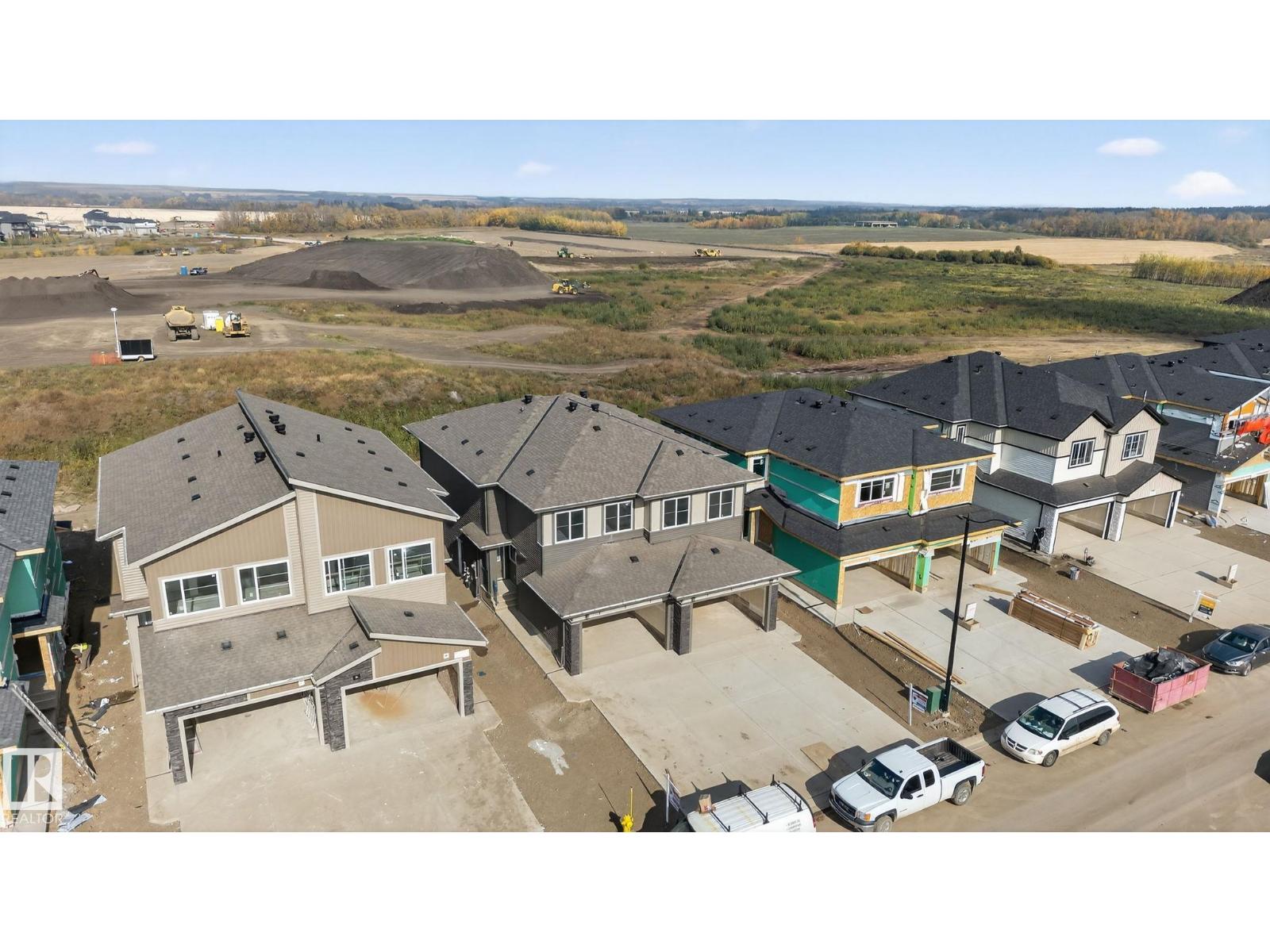 149 Pierwyck Lo, Spruce Grove, Alberta  T7X 4G3 - Photo 62 - E4460784