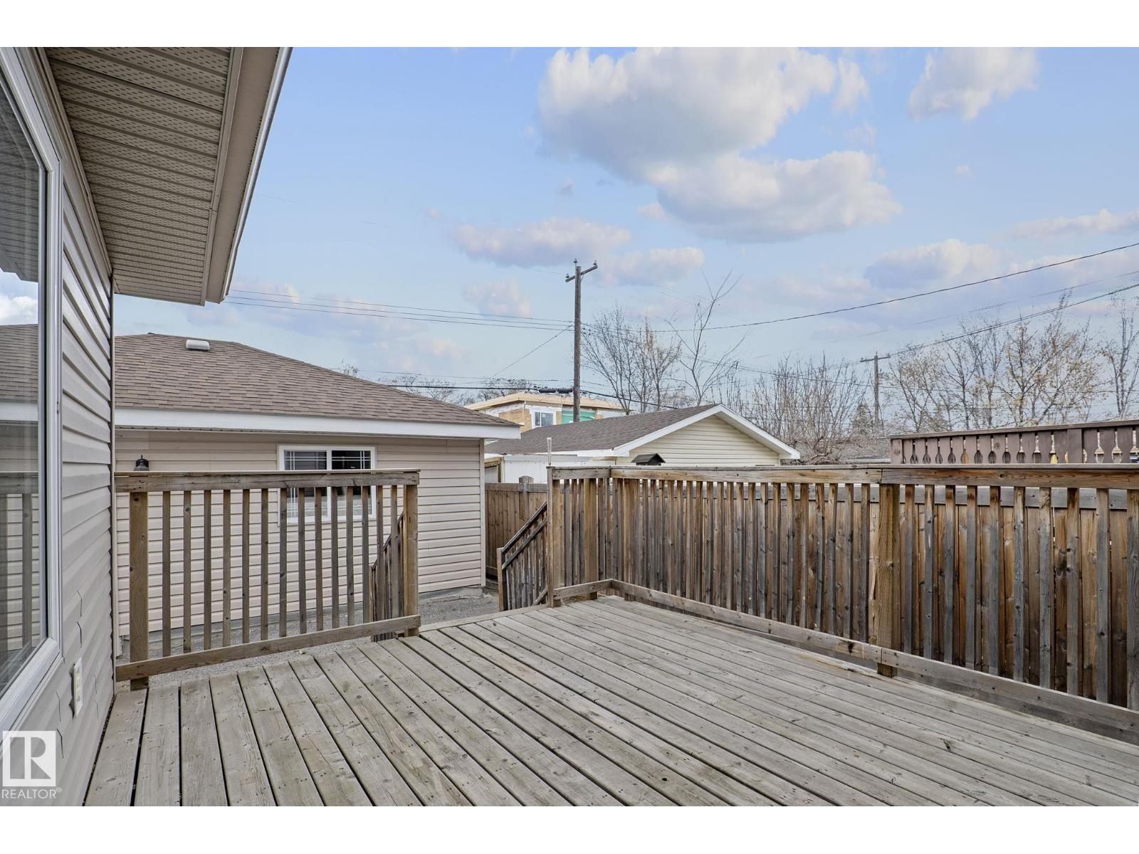 11918 68 St Nw, Edmonton, Alberta  T5B 1P7 - Photo 26 - E4460785