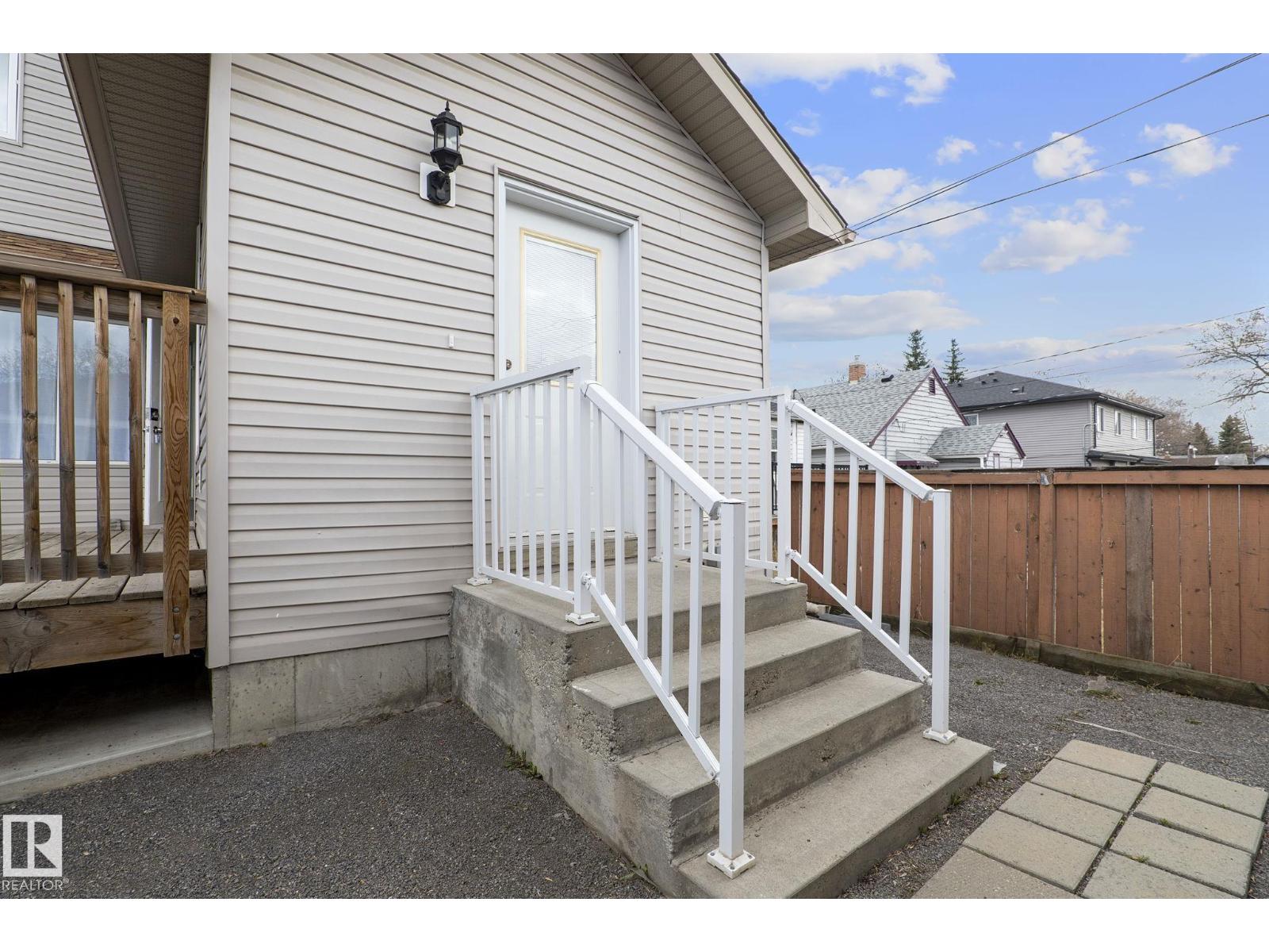 11918 68 St Nw, Edmonton, Alberta  T5B 1P7 - Photo 51 - E4460785