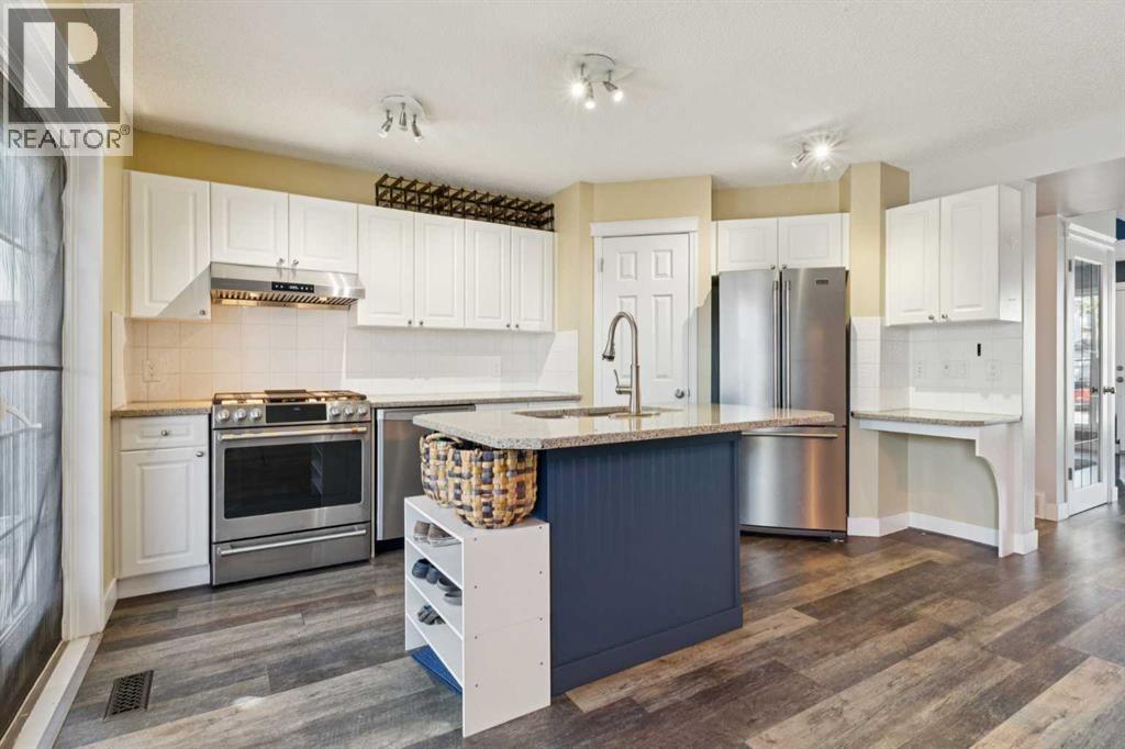 117 Tuscany Drive Nw, Calgary, Alberta  T3L 2C3 - Photo 8 - A2260424