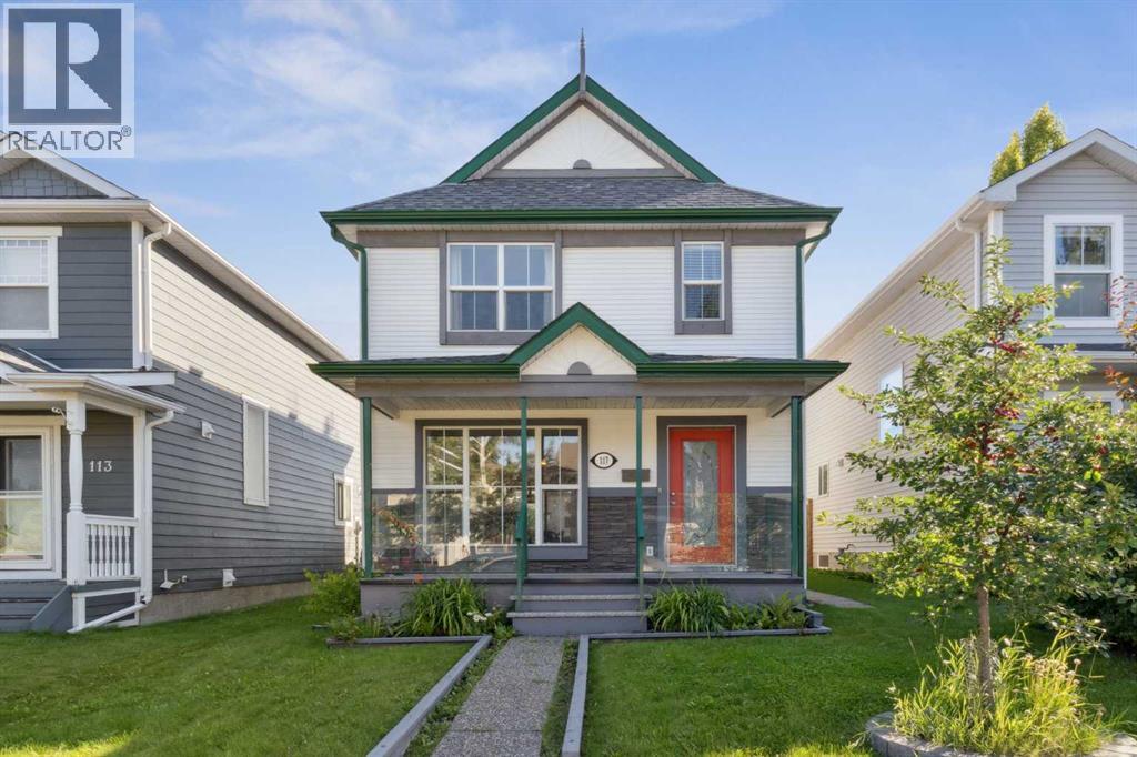 117 Tuscany Drive NW, Calgary, Alberta