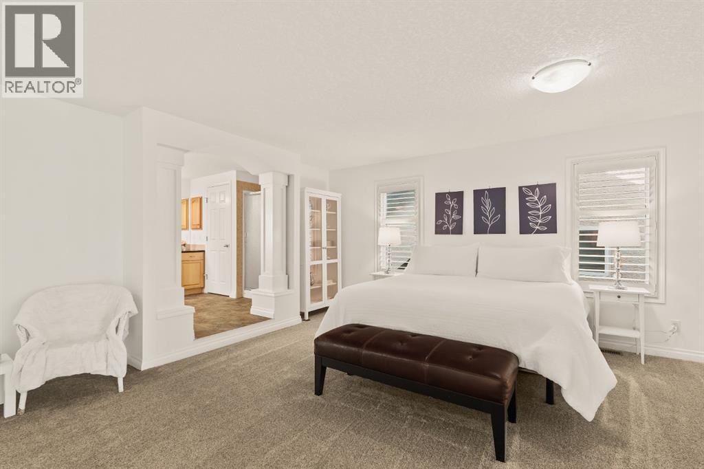 115 Cougar Plateau Circle Sw, Calgary, Alberta  T3H 5S7 - Photo 23 - A2260928