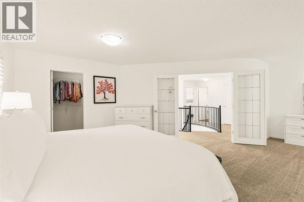 115 Cougar Plateau Circle Sw, Calgary, Alberta  T3H 5S7 - Photo 28 - A2260928