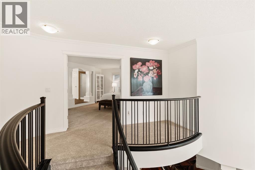 115 Cougar Plateau Circle Sw, Calgary, Alberta  T3H 5S7 - Photo 22 - A2260928