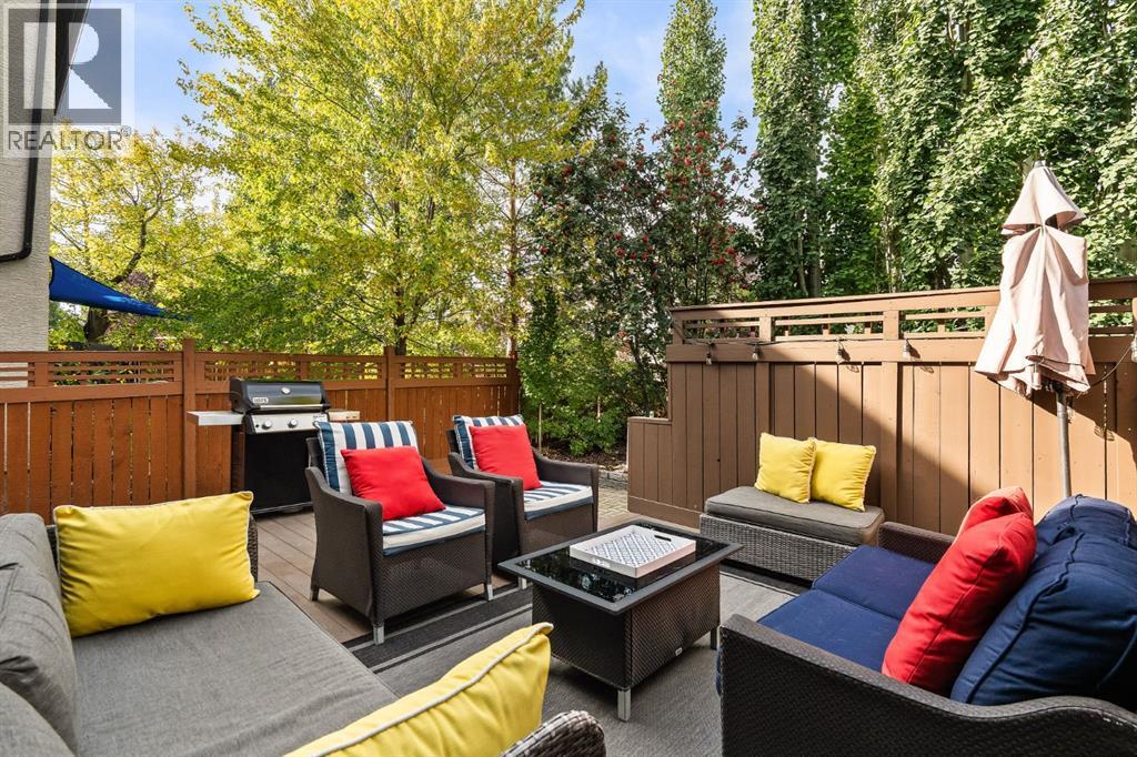 115 Cougar Plateau Circle Sw, Calgary, Alberta  T3H 5S7 - Photo 15 - A2260928