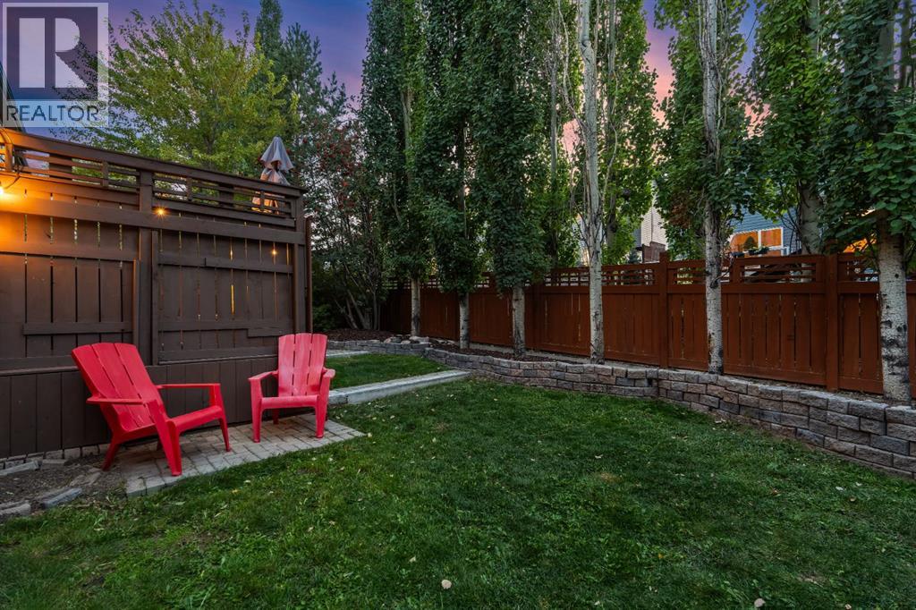 115 Cougar Plateau Circle Sw, Calgary, Alberta  T3H 5S7 - Photo 48 - A2260928