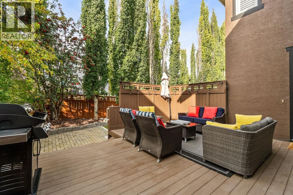 115 Cougar Plateau Circle Sw, Calgary, Alberta  T3H 5S7 - Photo 42 - A2260928