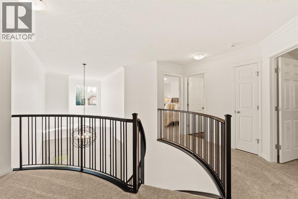 115 Cougar Plateau Circle Sw, Calgary, Alberta  T3H 5S7 - Photo 29 - A2260928