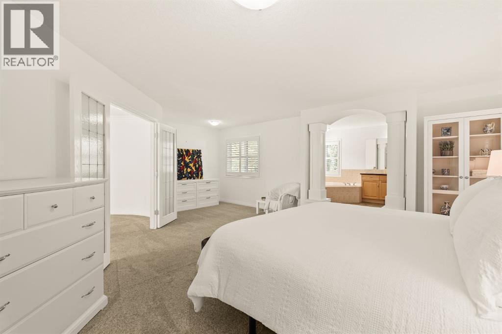 115 Cougar Plateau Circle Sw, Calgary, Alberta  T3H 5S7 - Photo 24 - A2260928