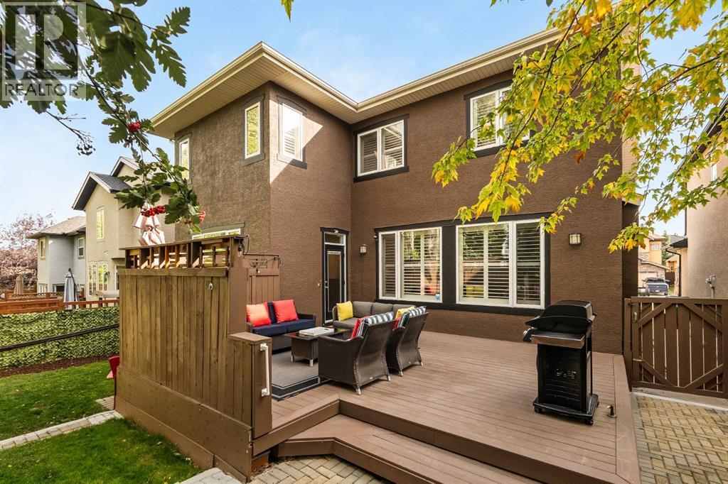 115 Cougar Plateau Circle Sw, Calgary, Alberta  T3H 5S7 - Photo 43 - A2260928
