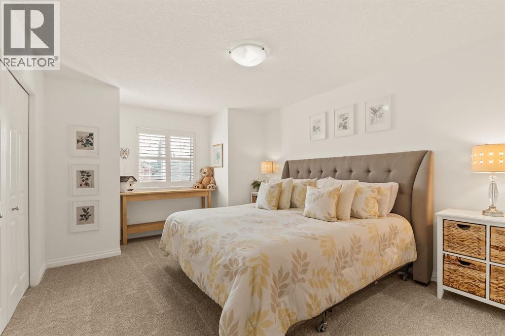 115 Cougar Plateau Circle Sw, Calgary, Alberta  T3H 5S7 - Photo 30 - A2260928