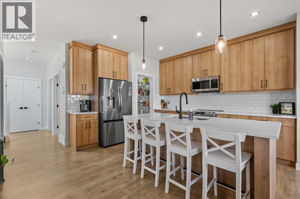 702 Edgefield Crescent, Strathmore, Alberta  T1P 0G1 - Photo 9 - A2261345