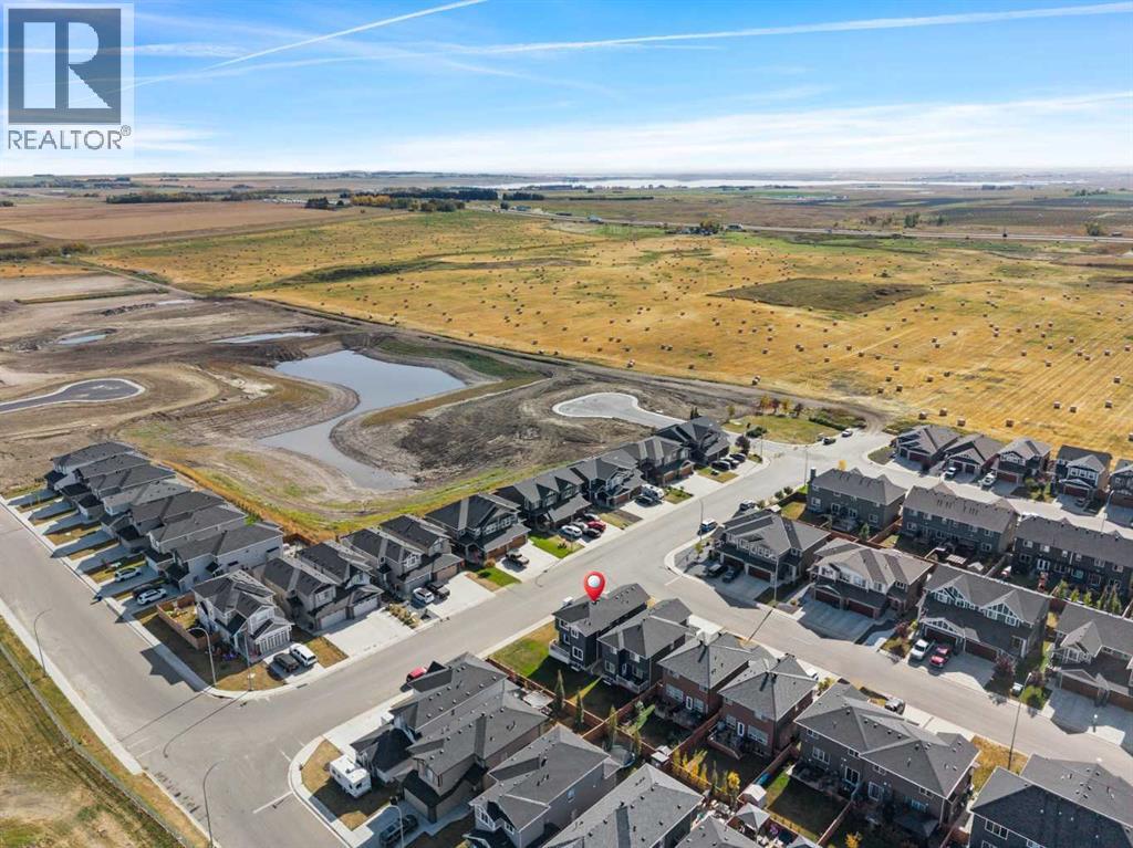 702 Edgefield Crescent, Strathmore, Alberta  T1P 0G1 - Photo 47 - A2261345