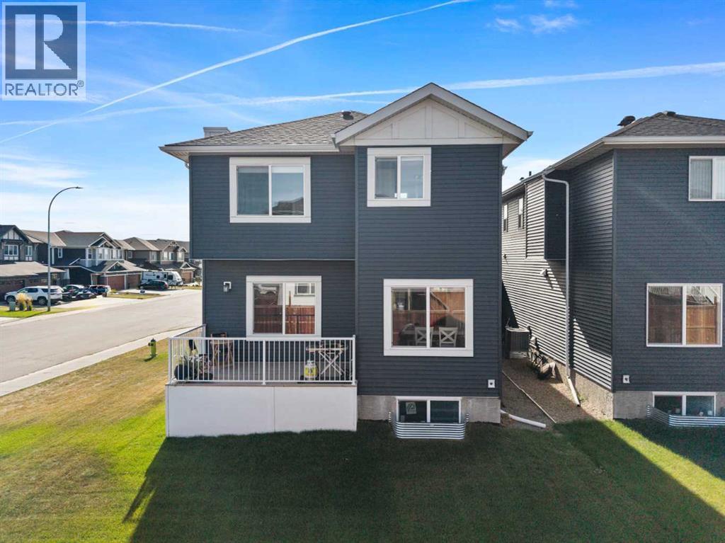 702 Edgefield Crescent, Strathmore, Alberta  T1P 0G1 - Photo 42 - A2261345