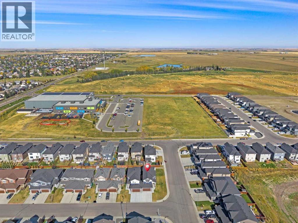 702 Edgefield Crescent, Strathmore, Alberta  T1P 0G1 - Photo 45 - A2261345