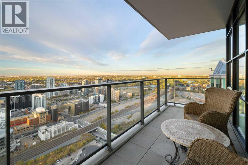 3603, 1122 3 Street Se, Calgary, Alberta  T2G 1H7 - Photo 38 - A2260964