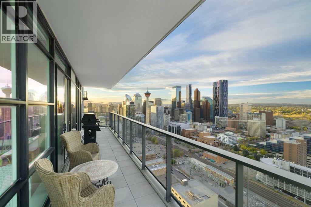3603, 1122 3 Street Se, Calgary, Alberta  T2G 1H7 - Photo 44 - A2260964