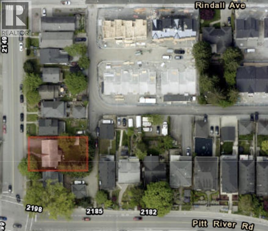 2118 MARY HILL ROAD, Port Coquitlam, British Columbia