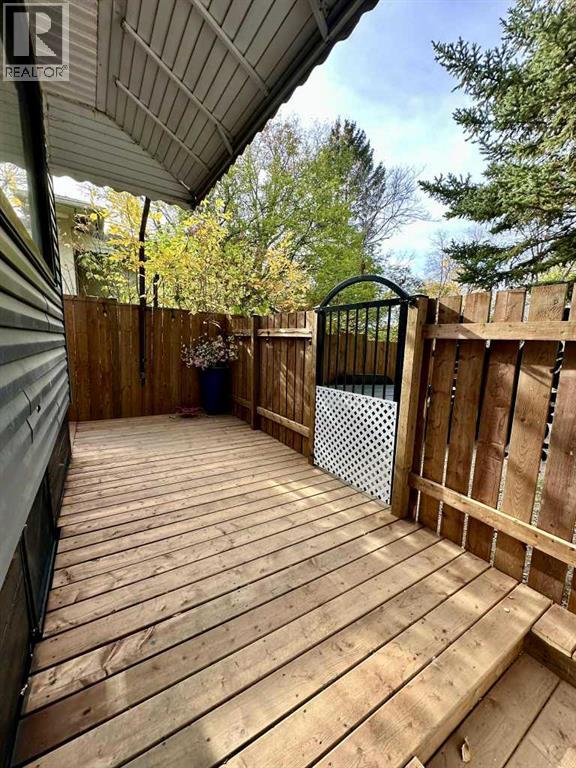 4211 45 Street, Ponoka, Alberta  T4J 1B7 - Photo 15 - A2261857