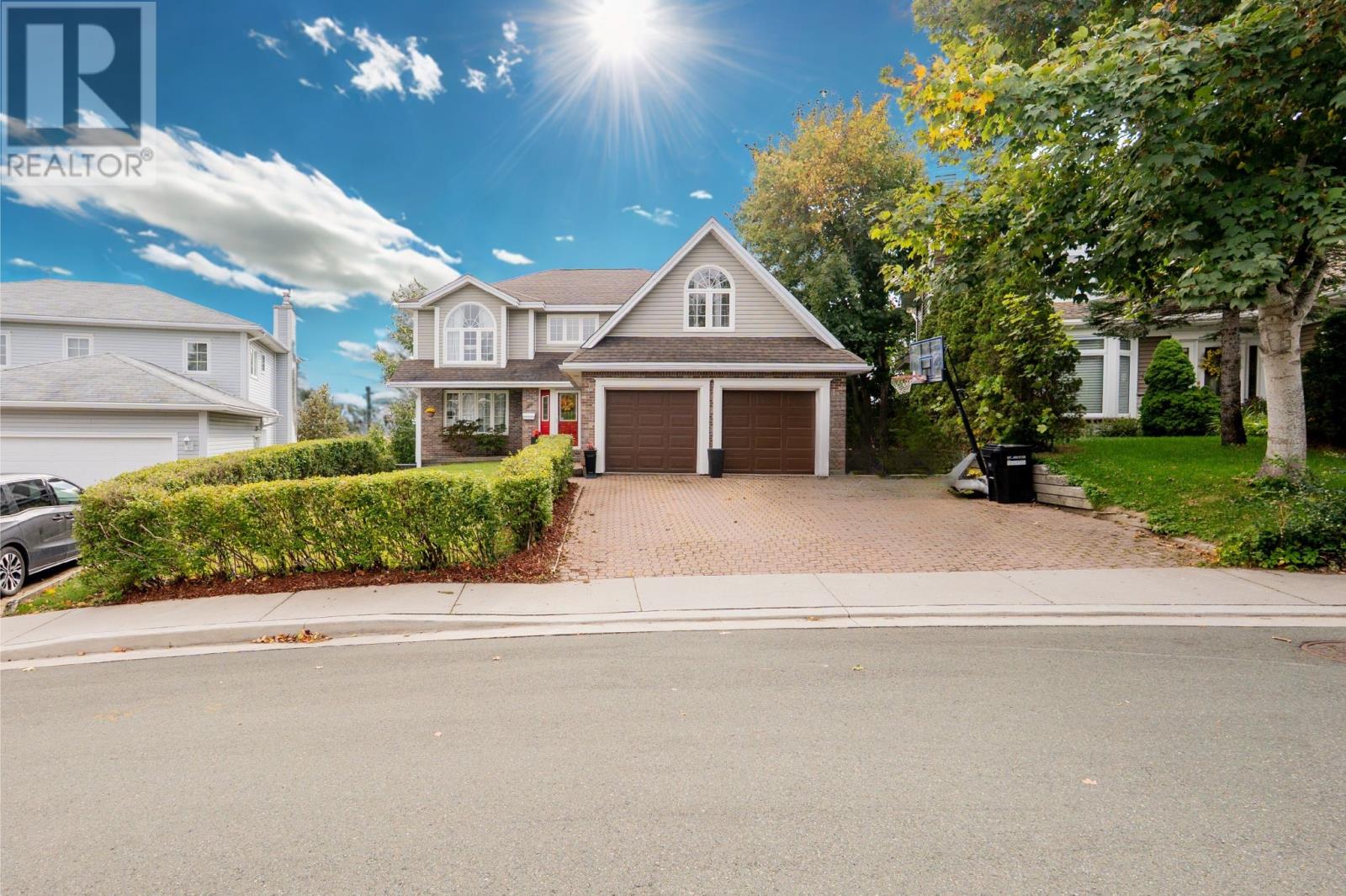 27 Lunenburg Street, St. John's, Newfoundland & Labrador  A1A 5A3 - Photo 1 - 1291178