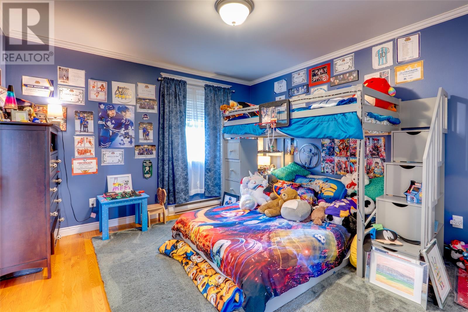 27 Lunenburg Street, St. John's, Newfoundland & Labrador  A1A 5A3 - Photo 25 - 1291178