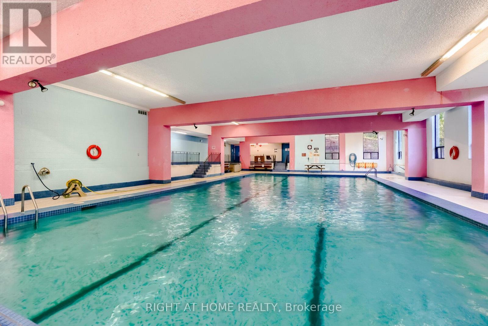 1607 - 5 Shady Golfway, Toronto, Ontario  M3C 3A5 - Photo 20 - C12443283