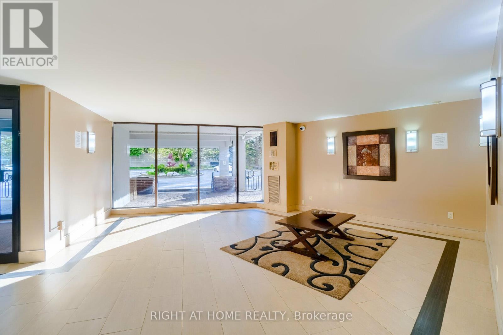 1607 - 5 Shady Golfway, Toronto, Ontario  M3C 3A5 - Photo 21 - C12443283