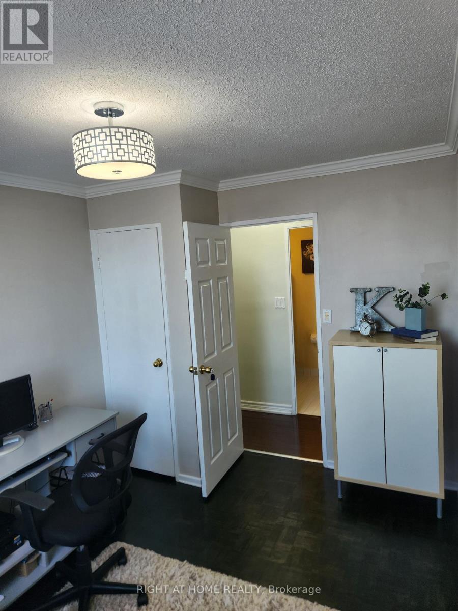 1607 - 5 Shady Golfway, Toronto, Ontario  M3C 3A5 - Photo 16 - C12443283