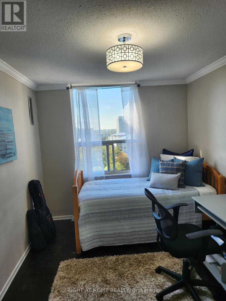1607 - 5 Shady Golfway, Toronto, Ontario  M3C 3A5 - Photo 15 - C12443283