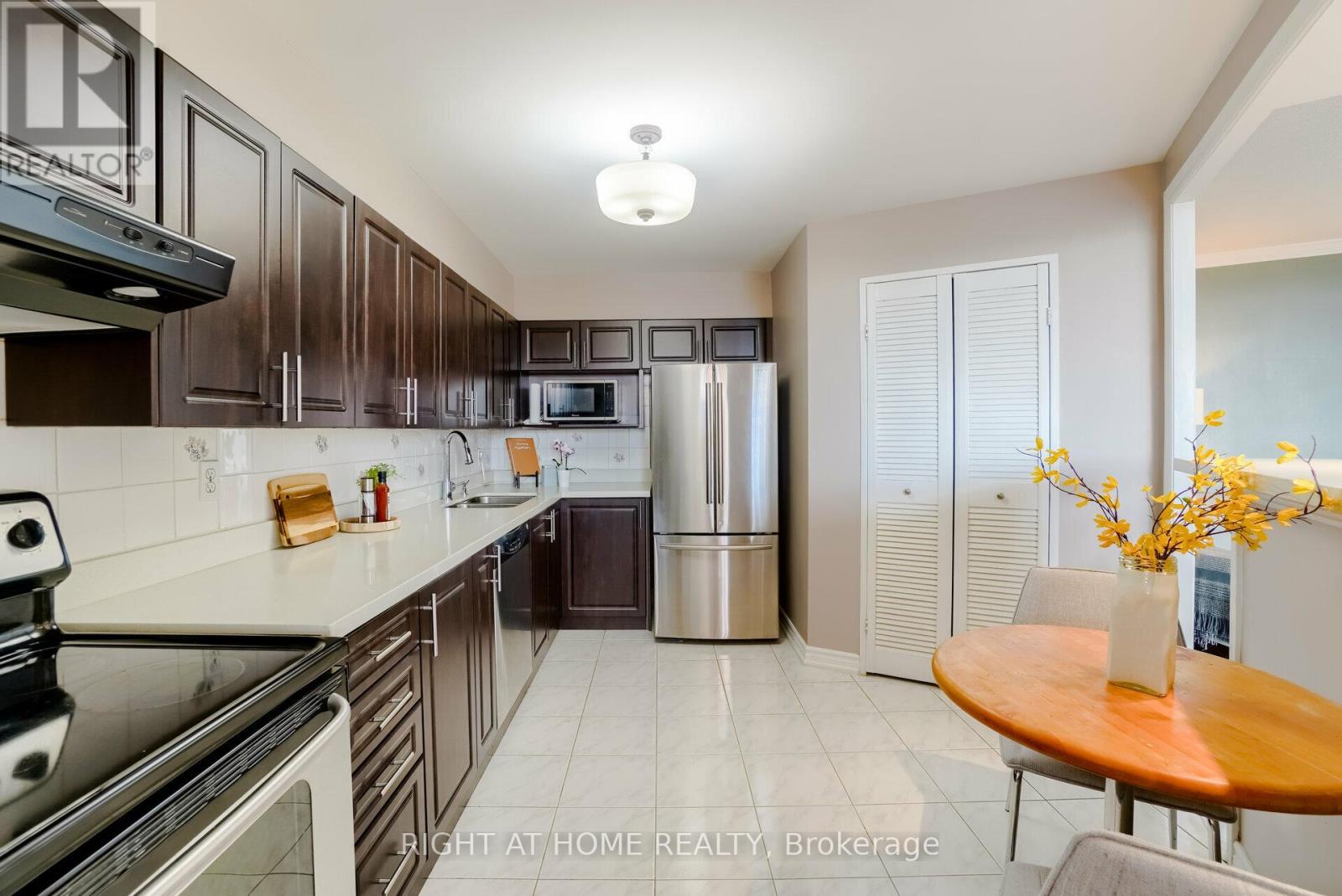 1607 - 5 Shady Golfway, Toronto, Ontario  M3C 3A5 - Photo 8 - C12443283