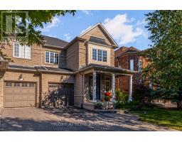94 LIMERIDGE STREET, Aurora, Ontario