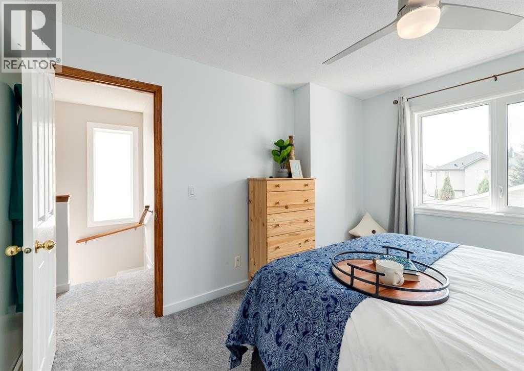 121 Cramond Close Se, Calgary, Alberta  T3M 1C2 - Photo 11 - A2256365