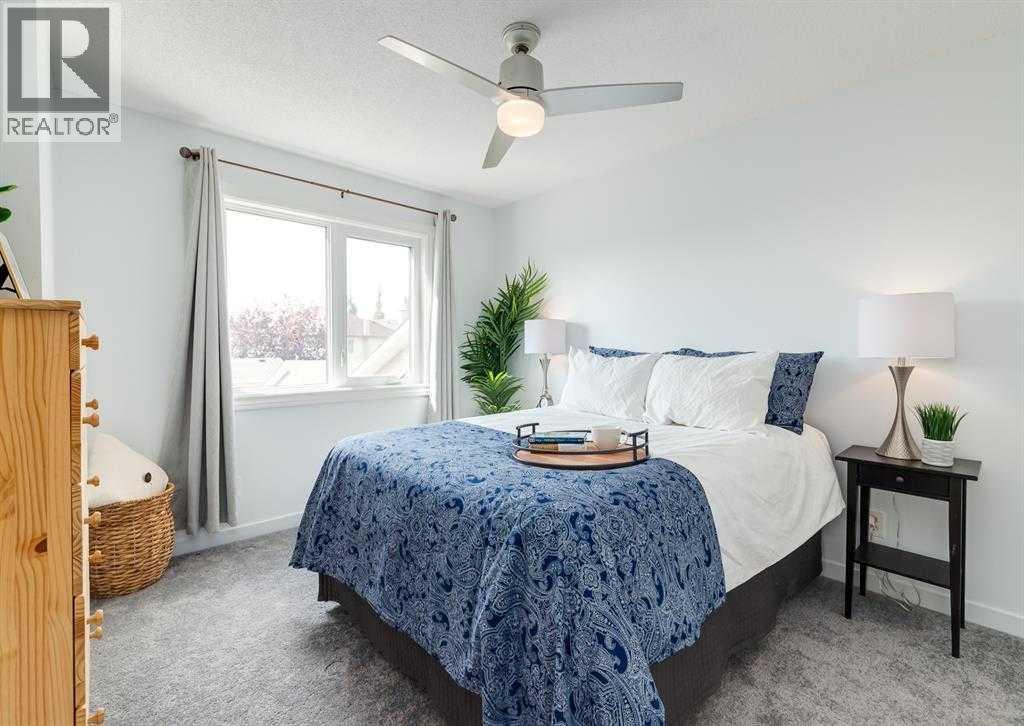 121 Cramond Close Se, Calgary, Alberta  T3M 1C2 - Photo 12 - A2256365