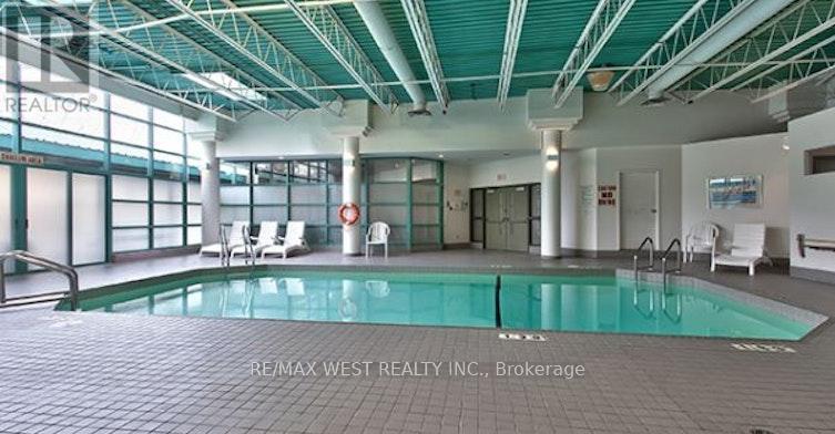 2309 - 4205 Shipp Drive, Mississauga, Ontario  L4Z 2Y9 - Photo 13 - W12386277